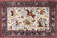 Chandjian Ghom Seide