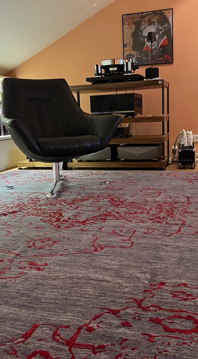 Chandjian_Teppichhaus_Designteppich