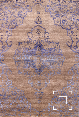 Chandjian Modern Teppich