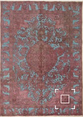 Chandjian Modern Teppich