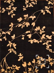 Chandjian Modern Teppich