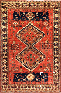 Chandjian Ghaschghai