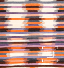 Chandjian Kelim Teppich