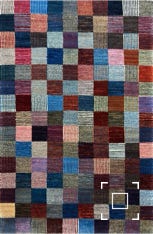 Chandjian Modern Teppich