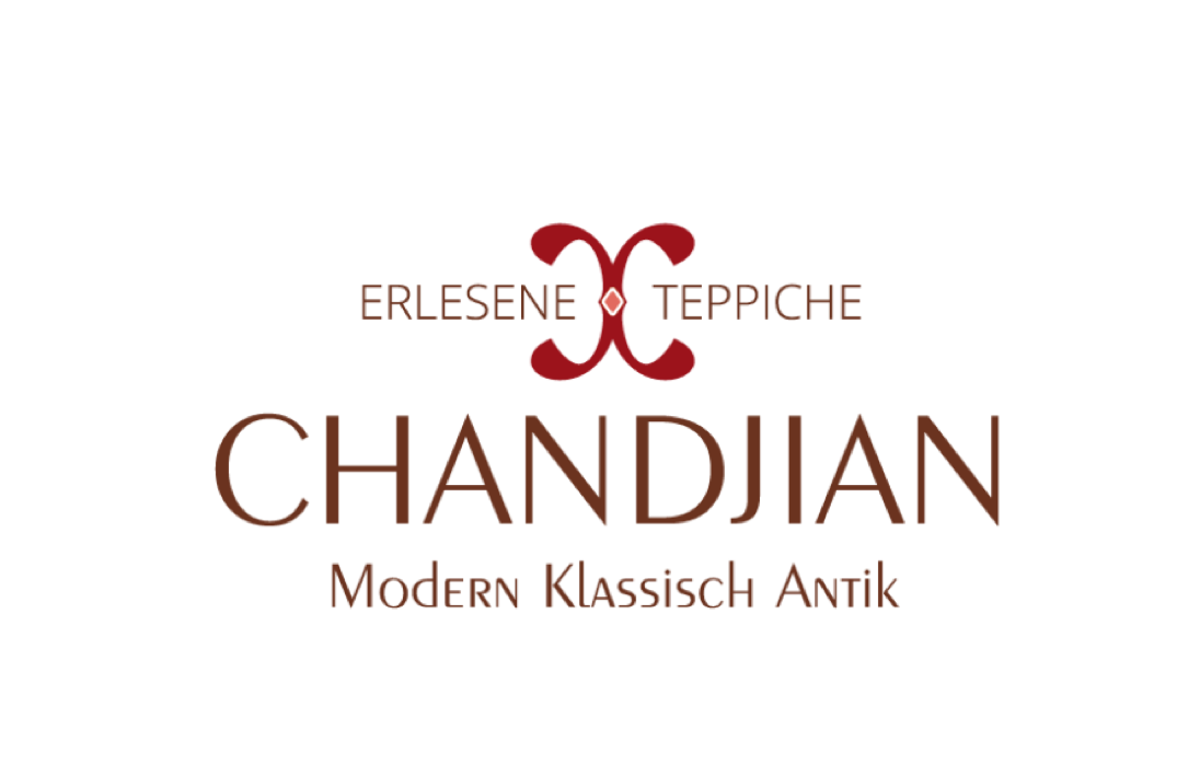 Chandjian Teppichhaus Logo